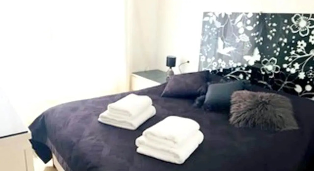 Apartment with One Bedroom in Benidorm, with Pool Access, Enclosed Garden And Wifi - 100 M From the Beach, Забронировать Апартаменты/квартира Бенидорм Коста-Бланка, рядом с Гора Ла-Крус