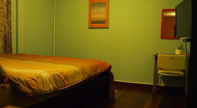 Номер Standard Chommuang Guest House