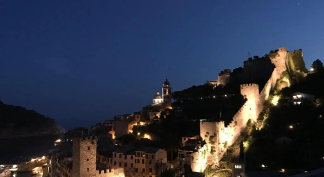 Номер Superior Relais Santa Caterina