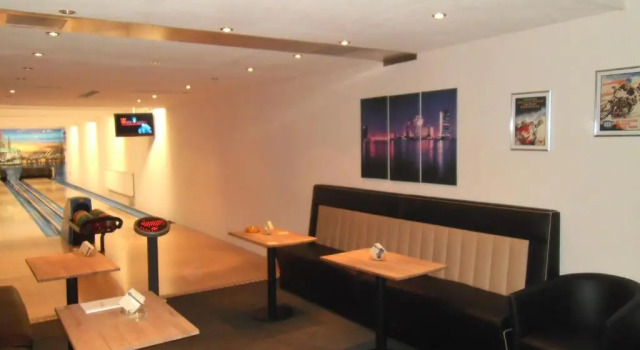 Номер Standard Hotel Finkenberg