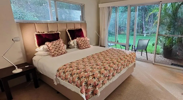Люкс Margaret River Bed & Breakfast