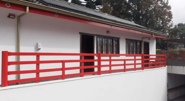 Люкс Matsubara Pousada