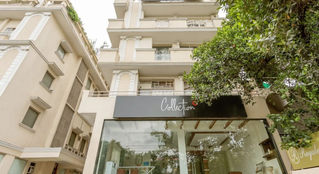 Hotel Regale Inn by OYO Rooms