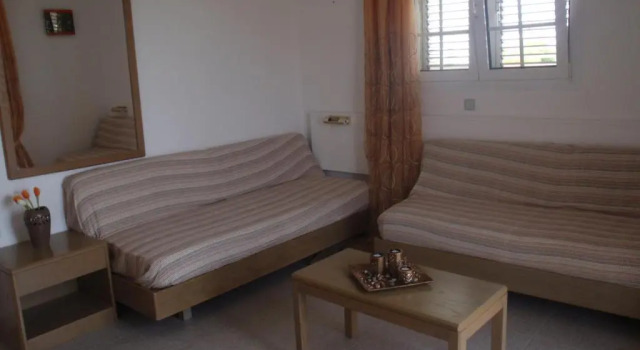 Апартаменты Nikolas Apartment