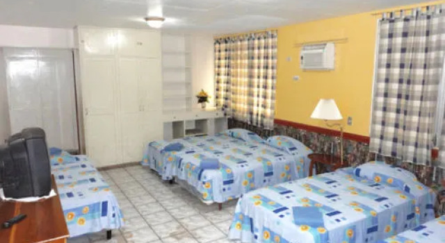 Hotel Miramonte