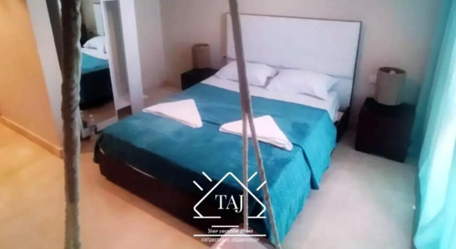 Taj Home, Stunning Mangroovy 1 BR, sea view. Free pool and Beach access, Prenota Hotel El Gouna 