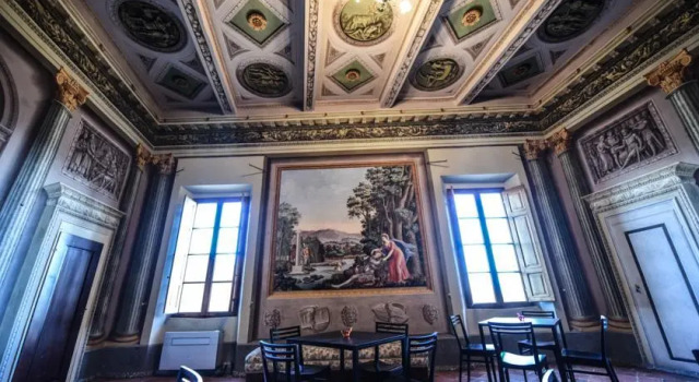 Il Salotto Delle Chiacchiere