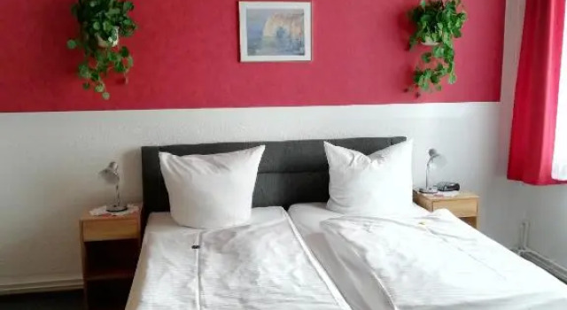 Номер Standard Hotel Am Stadtwall