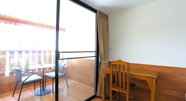 Номер Superior The Siam Guest House - SHA Extra Plus
