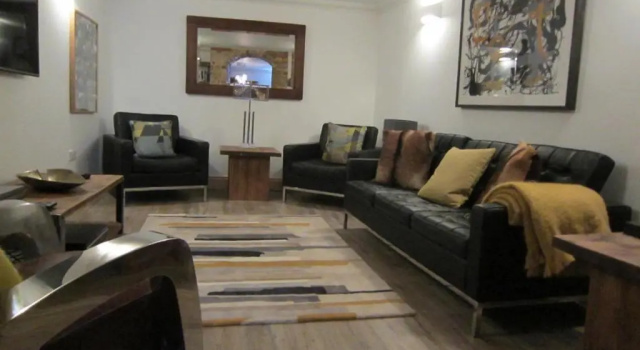 Havisham House, Boek Hotel Woburn Bedfordshire