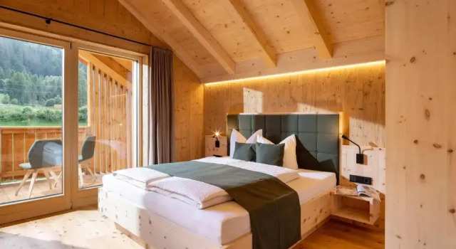 Refugium Dolomiten & Chalet, Prenota Chalet Sillian Alta Pusteria