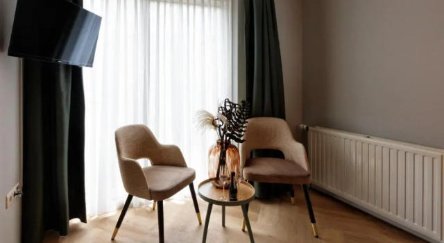 Hotel Karsten