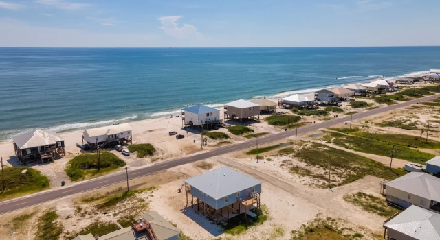 Коттедж Southern Ties - 2338 Bienville 4 Bedroom Home by RedAwning