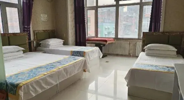 Yabuli Xinda Hotel, Rezervovat Hotel Charbin Heilongjiang