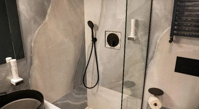 Двухместный номер Standard с балконом Cosmopolita Boutique Hotel