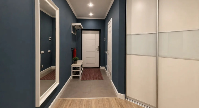 Greencity on 139k3 Pobedy Avenue, Book Apartment Kazan Tatarstan