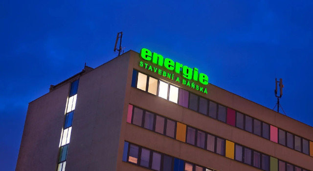 Номер Standard Hotel Energie