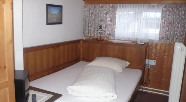 Hotel Markterwirt