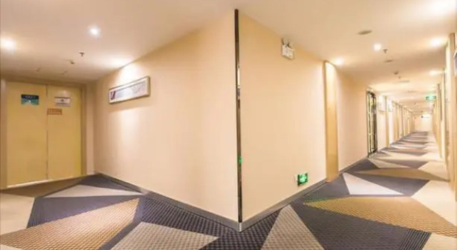 City Comfort Inn Jiangnan Wanda Sencond Branch, Prenota Hotel Jiangnan Nanning