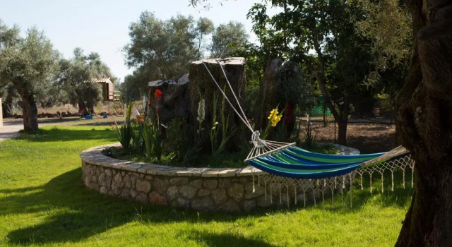 Коттедж Villa Elionas