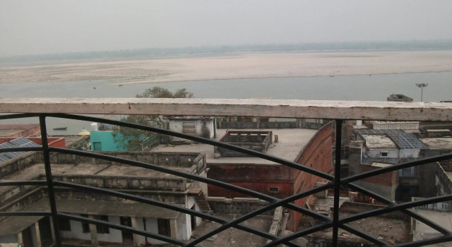 Hotel Shanti Palace