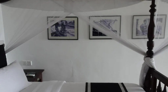 Двухместный номер Superior Suite Lanka