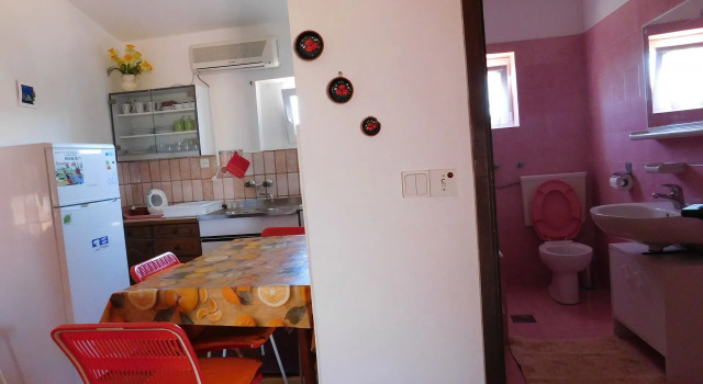 Studio apartment Lado - 230 m from sea: SA3 Muline, Island Ugljan, Забронировать Апартаменты/квартира Остров Углян Ugljan Island