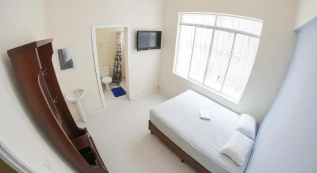 Номер Standard Quintal Hostel