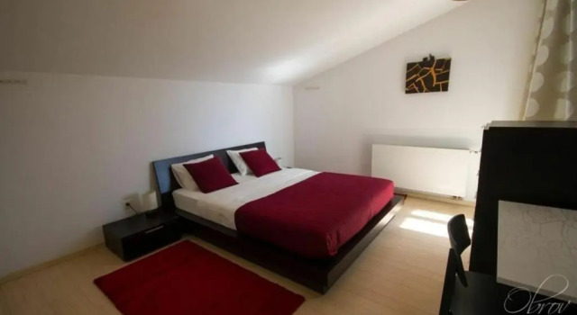 Апартаменты Deluxe Apartments Terra Petrosa