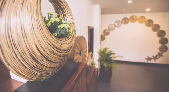 Salana Boutique Hotel