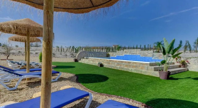 Апартаменты Villa Damara