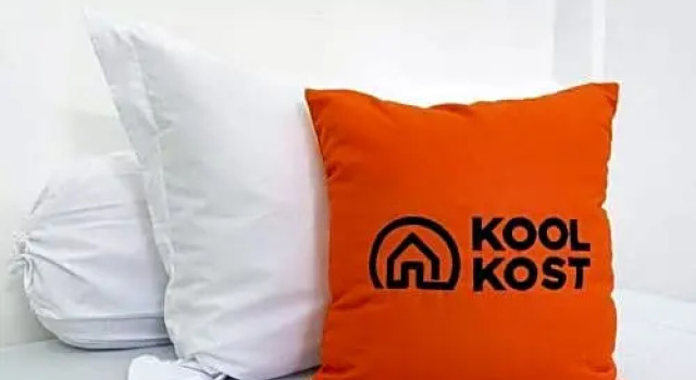 KoolKost near RS Royal Prima Medan - Minimum Stay 30 nights, Rezerwuj Hotel Medan Sumatra