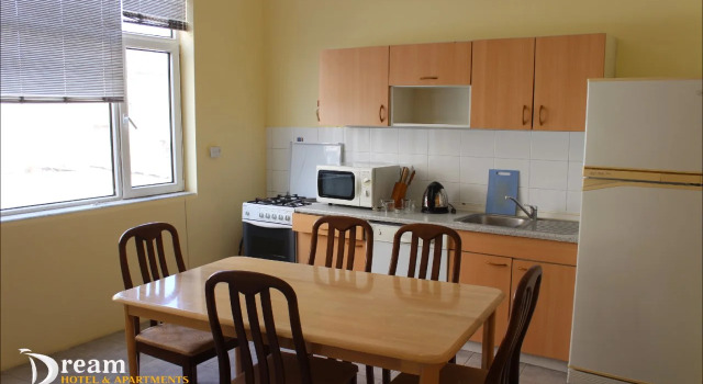 Dream Hotel & Apartments, Забронировать Апартаменты/квартира Отели в центре Баку, в центре