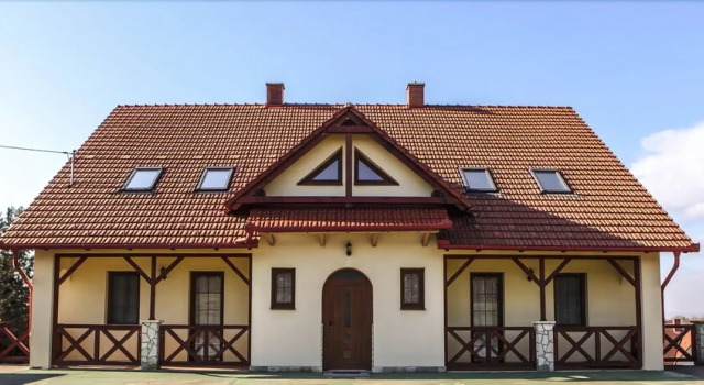 Bazilika Vendégház, Забронировать Отель Отели Tokaj Wine Region с парковкой, Парковка