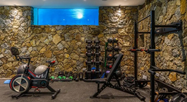 Одноместный номер Superior с балконом Charisma Hotel and Wellness Club