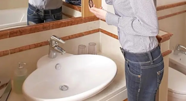Двухместный номер Standard с балконом Lupo Bianco Wellness & Walking Hotel