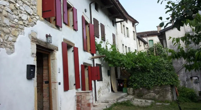 Коттедж Casa Cesira