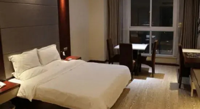 GreenTree Inn (Nantong Tongzhou District Century Avenue Jianghai Huangdu Branch), Foglalás Szálloda Tongzhou Csiangszu