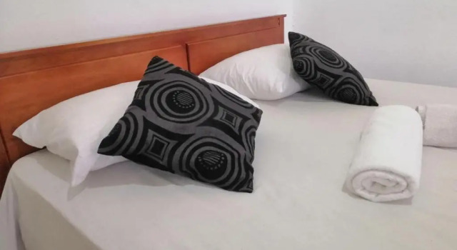 Номер Standard Ella nature hostel