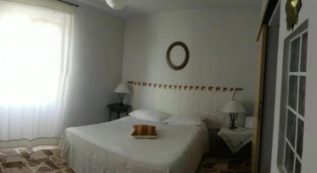 Номер Standard Pà Blanc B&B