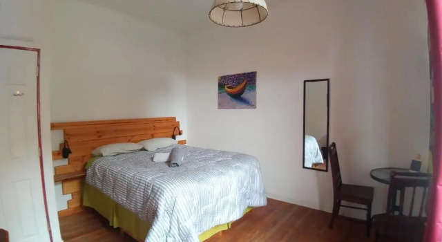 Standard Zimmer Hostal Po