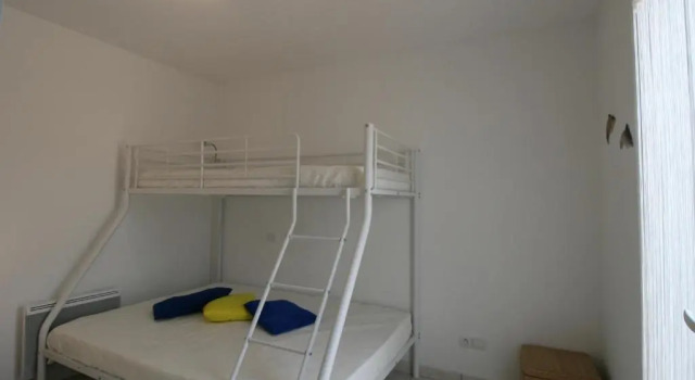 Maison La Tranche-sur-Mer, 3 pièces, 5 personnes - FR-1-22-296