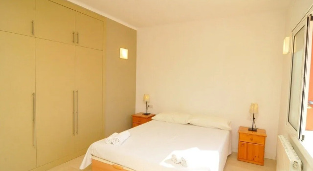 HomeHolidaysRentals Moai - Costa Barcelona