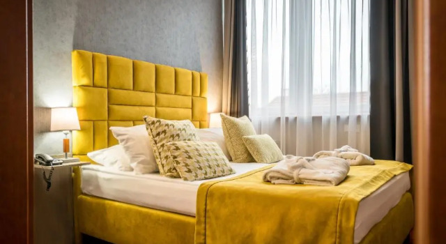 Апартаменты Hotel Filmar
