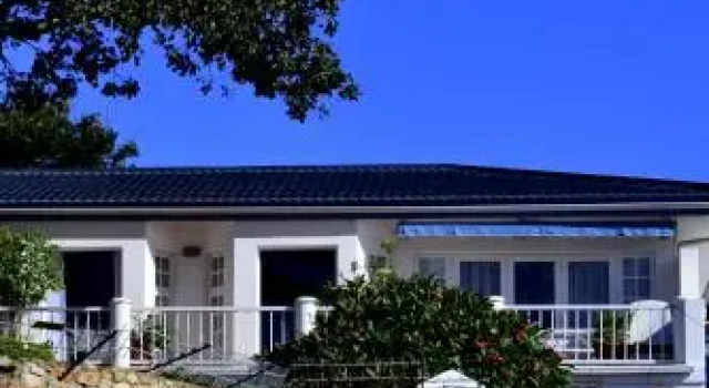 Lavender Terrace BB, Prenota Hotel Humewood Eastern Cape