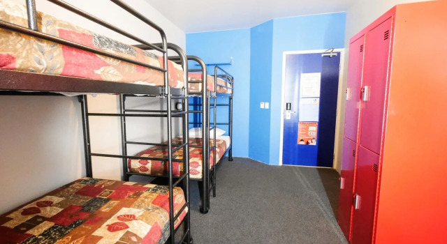 Perth City YHA