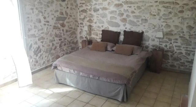 Organic Provence - Chambre d'hôte, Varaa Hotelli Hotellit Gorges du Verdon aamiaisella, Aamiainen