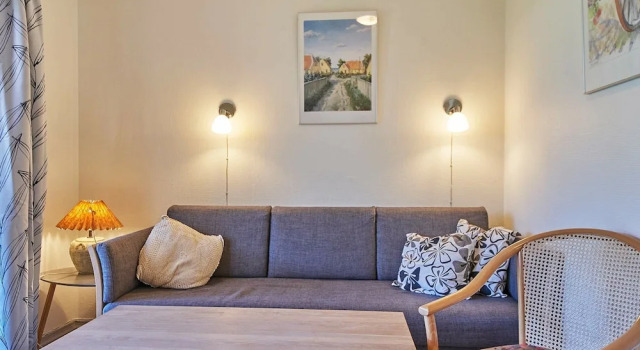 Alluring Holiday Home in Bornholm With Swimming Pool, Book Hotel Hoteller i Nexø med pool, Swimmingpool