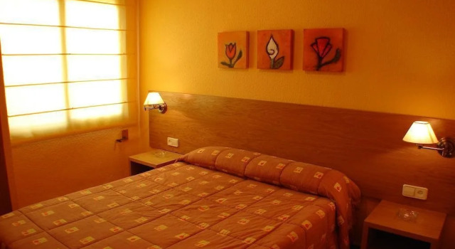 Apart-Hotel Miramar