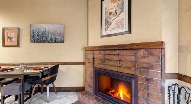 Номер Standard Copperbottom Inn 311 1 Bedroom Condo